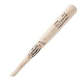 Louisville Slugger PLC243U Pro Stock Wood Bat