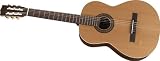 La Patrie Guitar, Left