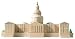 US Capitol - Master Builder System