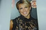 Chelsie Hightower Dancing Stars Signed 11x14 Photo Psa - Autographed NHL Photos