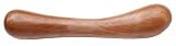 Wooden Dildo 9 Solid Cherry Covered with Silky Smooth Durable Acrylic Finish, Length 9,5 Inch