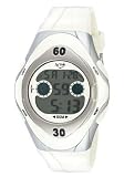 ACTIVA Watches:Activa Men's AD052-005 White Digital Watch