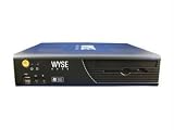 Wyse G90 Thin Client - DTS - 1 x C7 1.2 GHz - RAM 512 MB - no HDD - UniChrome Pro - Win XP Embedded - Monitor : none