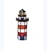 Meyda Tiffany 20538 Hilton Head Lighthouse Accent Lamp