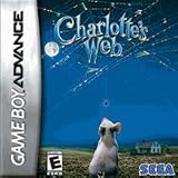 Charlotte''s Web GBA