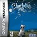 Charlotte''s Web GBA
