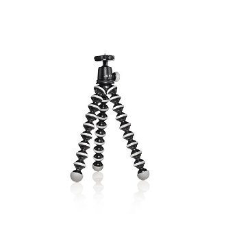 Joby GP3 Gorillapod SLR-Zoom Flexible Tripod + BH1 Ball Head with Bubble Level