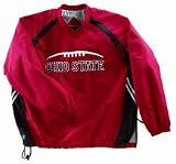 Gladiator Spectrum<TT><SUP>TM</TT></SUP> Nylon Pullover Jacket with Jersey Lining from Holloway Sportswear