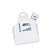 Seattle Seahawks NFL Tailgate Apron & Mitt Set