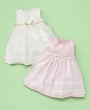 Carters Baby Girl Tulle Dress with Bloomer