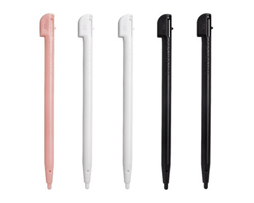 Mad Catz Stylus Set NDSi MC Stylus Pak