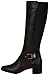 AK Anne Klein Women's Jodene Leather