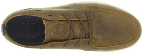 Reef Spiniker Mid Nb Shoes - Used