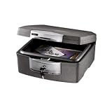 FIRE-SAFE�� Waterproof Safe By Sentry Safe