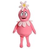 -Yo Gabba Gabba Foofa 12