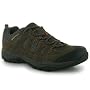 Karrimor Travel Supa Mens Walking Shoes Brown 10 U&hellip Karrimor