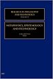 Metaphysics, Epistemology, and Technology (Research in Philosophy and Technology) (Research in Philosophy and Technology)