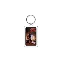 Ozzy Osbourne - Blizzard Of Ozz Keychain