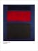 Untitled, 1960 by Mark Rothko - Fine Art Print / Poster - 23.50 x 31.50