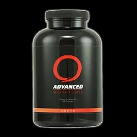 OROVO ADVANCED NEW NATURAL POWERFUL DIET PILL FROM OROVO