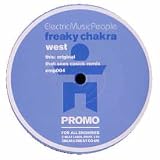FREAKY CHAKRA / WEST