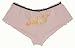 Juicy Couture Pink Logo Shot Pajamas