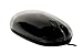 MacMice The Mouse soptische Mac Maus schnurgebunden schwarz