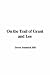 Book On the Trail of Grant and Lee
