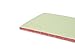Moleskine Chapters Journal, Slim Pocket, Dotted, Mist Green, Soft Cover (3 x 5.5)