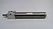 Smc Ncdmr150-0600, Standard Pneumatic Cylinder, Block Mount, 250 Psi Ncdmr150-0600