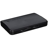 Avery  Carter's Foam Stamp Pad, 2.75 x 4.25 Inch, Black, 1 Pad (21381)