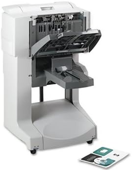 HP® Multifunction Finisher FINISHER,MULTIFUNCTN,9050 (Pack of2)