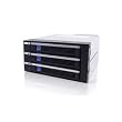 3 Hot Swap Sas/ Sata I/ii HDD