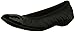 AK Anne Klein Sport Women's Offered Ballet Flat