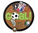 Soccer Goal! Bulletin Board
