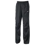 NIKE（ナイキ） サッカーウェア メンズ FOUNDATIONピステロングパンツ ブラック／グラナイト