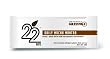 22 Days Vegan Bar Daily Mocha Mantra By Greens Plus + - 50 Gram Bar