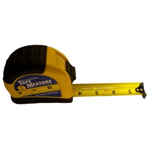 Calculated Industries 5023-5 Tape Measure 30