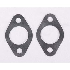 AIR FILTER GASKET (2pcs):Baja5B,5T,5SC from Air Filters