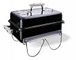 Weber 121020 Go-Anywhere Charcoal Grill