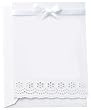 Martha Stewart Crafts Doily Lace Invitations