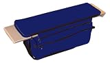 Newport Vessels Under Seat Bag and Seat Pad