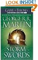 A Storm of Swords: A Song of Ice and Fire: Book Three