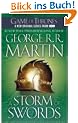 A Song of Ice and Fire 3. A Storm of Swords.