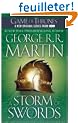A Storm of Swords: Book Three of a Song of Fire and Ice (poche)