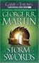 A Storm of Swords: A Song of Ice and Fire: Book Three