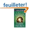 A Storm of Swords: Book Three of a Song of Fire and Ice (poche)