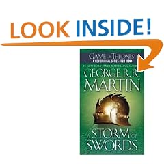 A Storm of Swords: A Song of Ice and Fire: Book Three