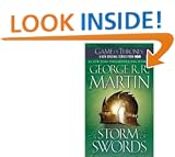 A Storm of Swords: A Song of Ice and Fire: Book Three