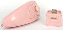 Wireless Nunchuck Pink (Wii)